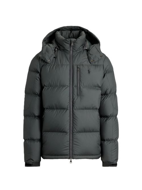 POLO RALPH LAUREN Piumino Gorham grigio Polo Ralph Lauren | 710-968278-503CHARCOAL GREY